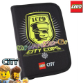 Лего Несесер с 1 цип - зареден City Police Cops 12152
